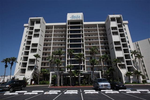 南帕诸岛Saida Towers Unit 3505公寓 外观 照片